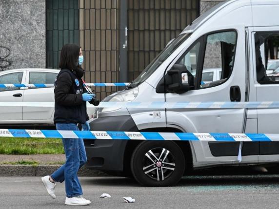 Tragjedi në Itali/ Mori lajmin se do dëbohej nga shtëpia, 71-vjeçari italian hidhet nga ballkoni para avokatit të tij