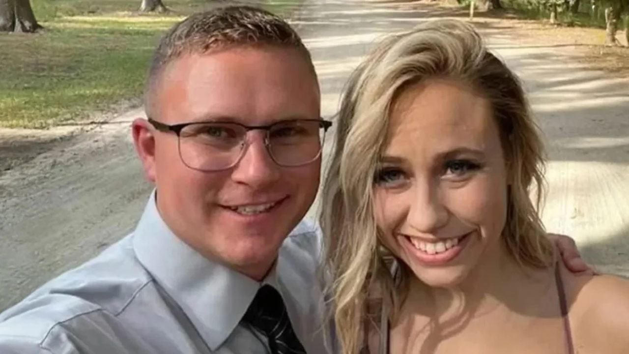 Tragjedi në SHBA, punonjësi i forcave ajrore vret kolegun dhe gruan e tij, në fund i merr jetën edhe vetes