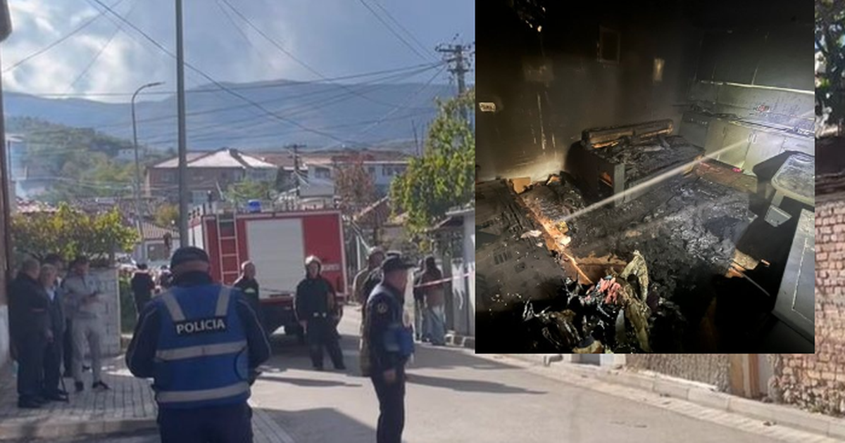 Tragjedia në Maliq/ Përcillen sot për në banesën e fundit nënë e bir, 6-vjeçarja në gjendje të rëndë, fqinja rrëfen detajet