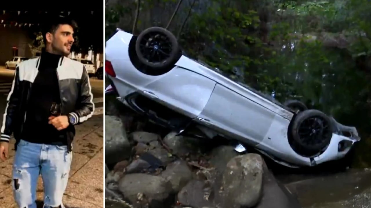 Tragjedia në Sardenjë, zjarrfikësi mbërrin për të shpëtuar viktimat, mes tyre ishte i biri 25-vjeçar