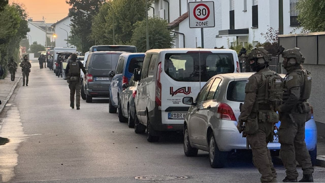 Tragjike në Gjermani/ Shpërthime me eksploziv në një banesë, autori i merr jetën vetes