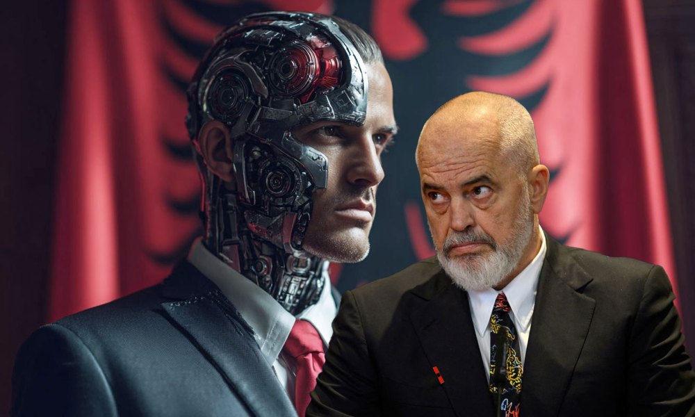 ‘Transformim me AI në çdo sektorë’/ Rama zbulon vizionin e tij: Do të shkojmë në nivel tjetër në 2030-n