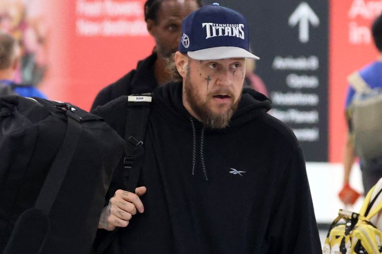 Transformimi shokues! Jelly Roll nuk njihet më pas humbjes së 90 kilogramëve!