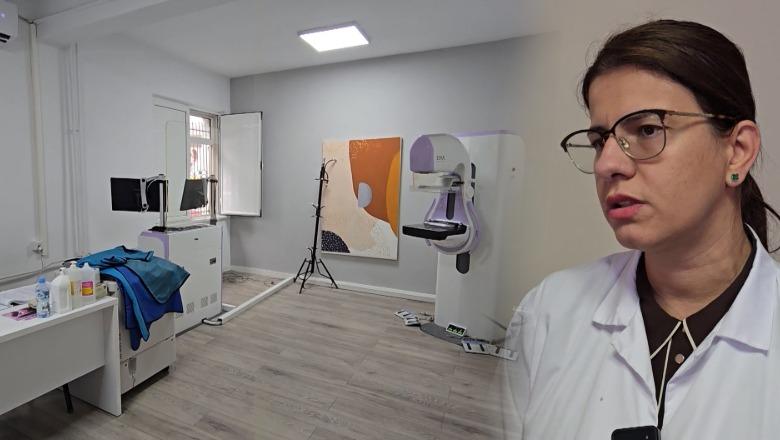 Tre burra me kancer gjiri në Fier dhe disa gra në moshë të re! Mjekja: Mos prisni sinjalet e para, bëni ekografi