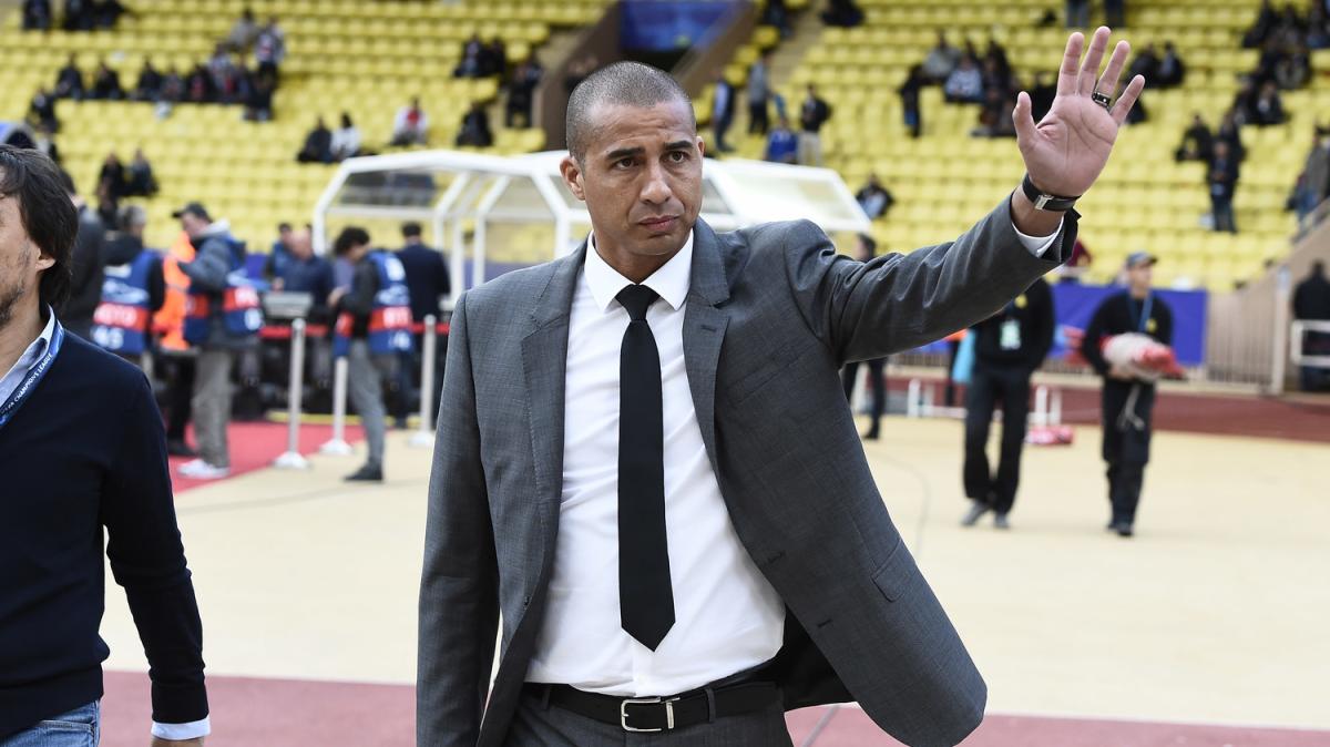 Trezeguet: Me sulmuesit që ka në organikë, Juventusi nuk duhet të vuajë për gola