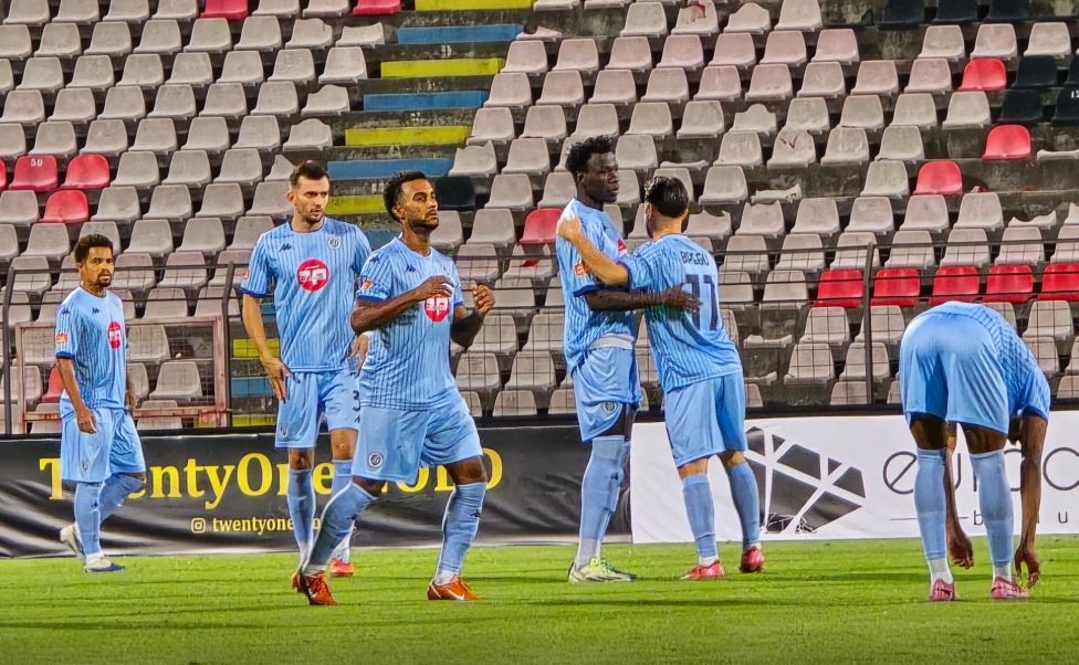 Tri finale për fazën e parë, Dinamo “shkeli” sezonin e shkuar