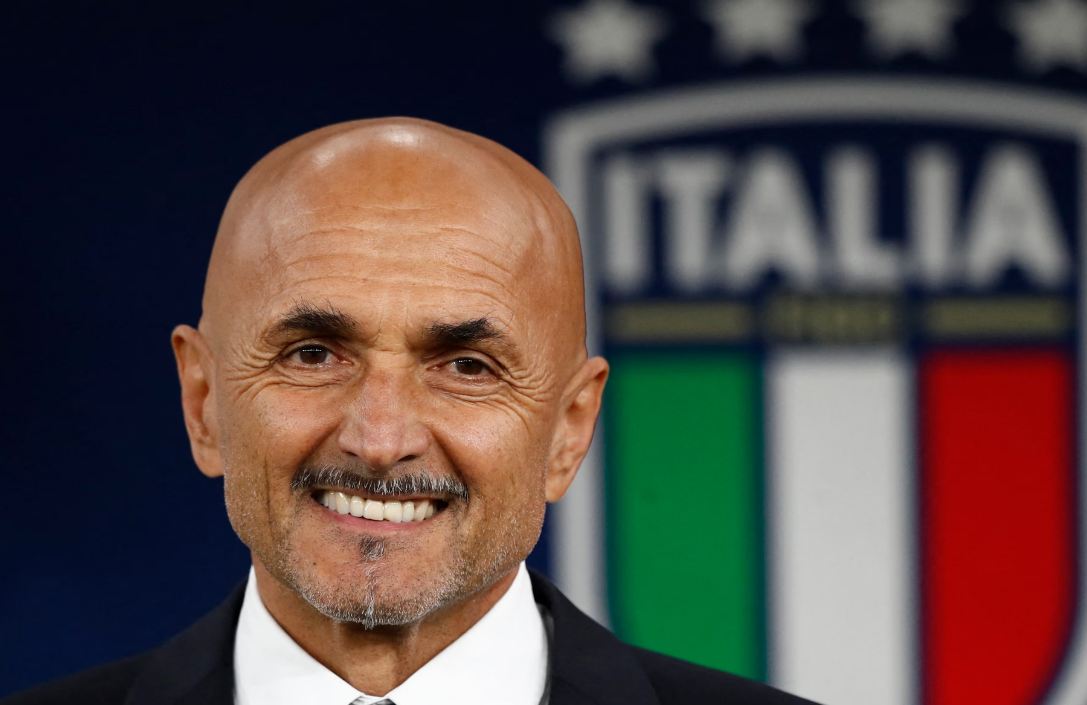 Tri problemet kryesore që duhet të zgjidhë Spalletti te Juventus