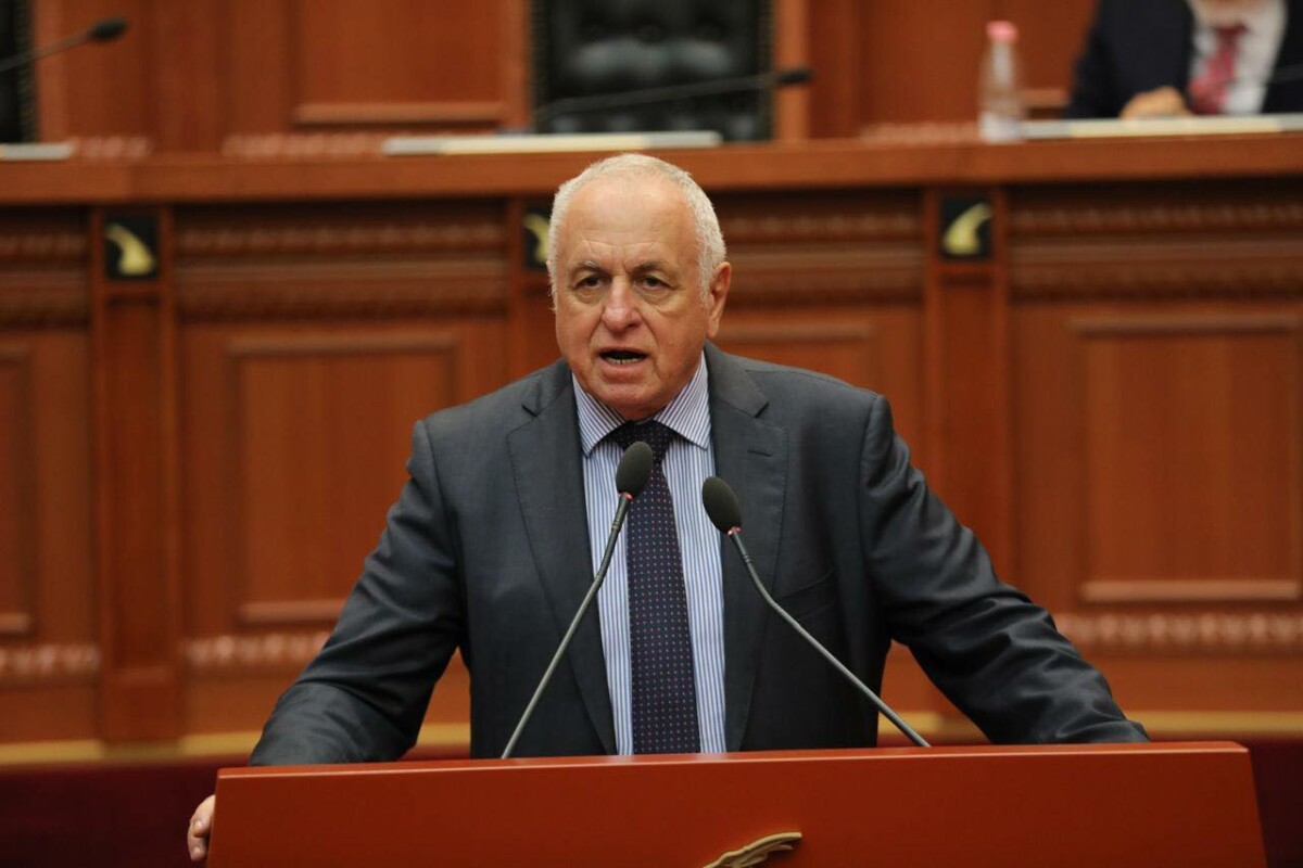 Tritan Shehu kundër ligjit për barazinë gjinore: 22 amendamentet e PS, mashtrim që duhet hedhur në kosh