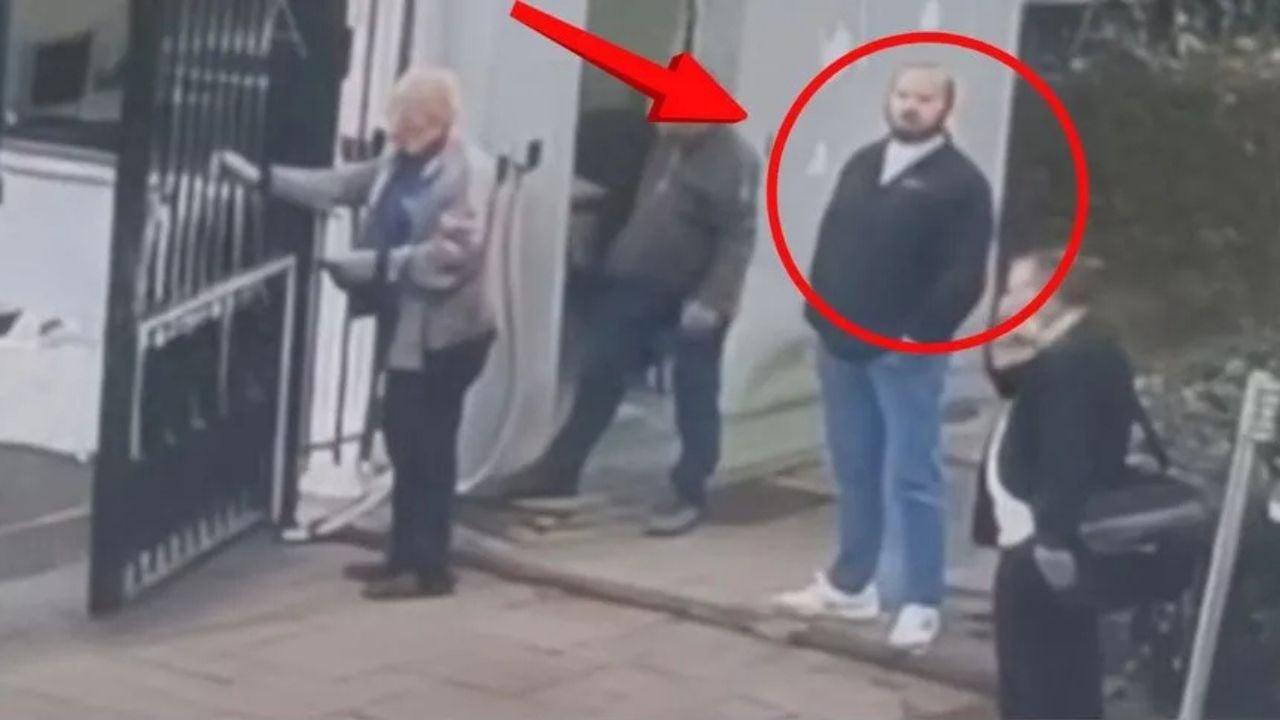 Trondit Elvis Shkambi: Nuk ishte hera e parë që futesha me armë në gjykatë!