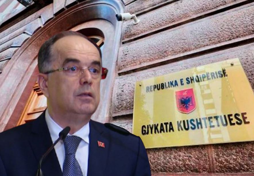 Tronditet Presidenca, Bajram Begaj duhet të japë dorëheqjen, ja si akuzat për shkelje të rënda dhe puç konstitucional..