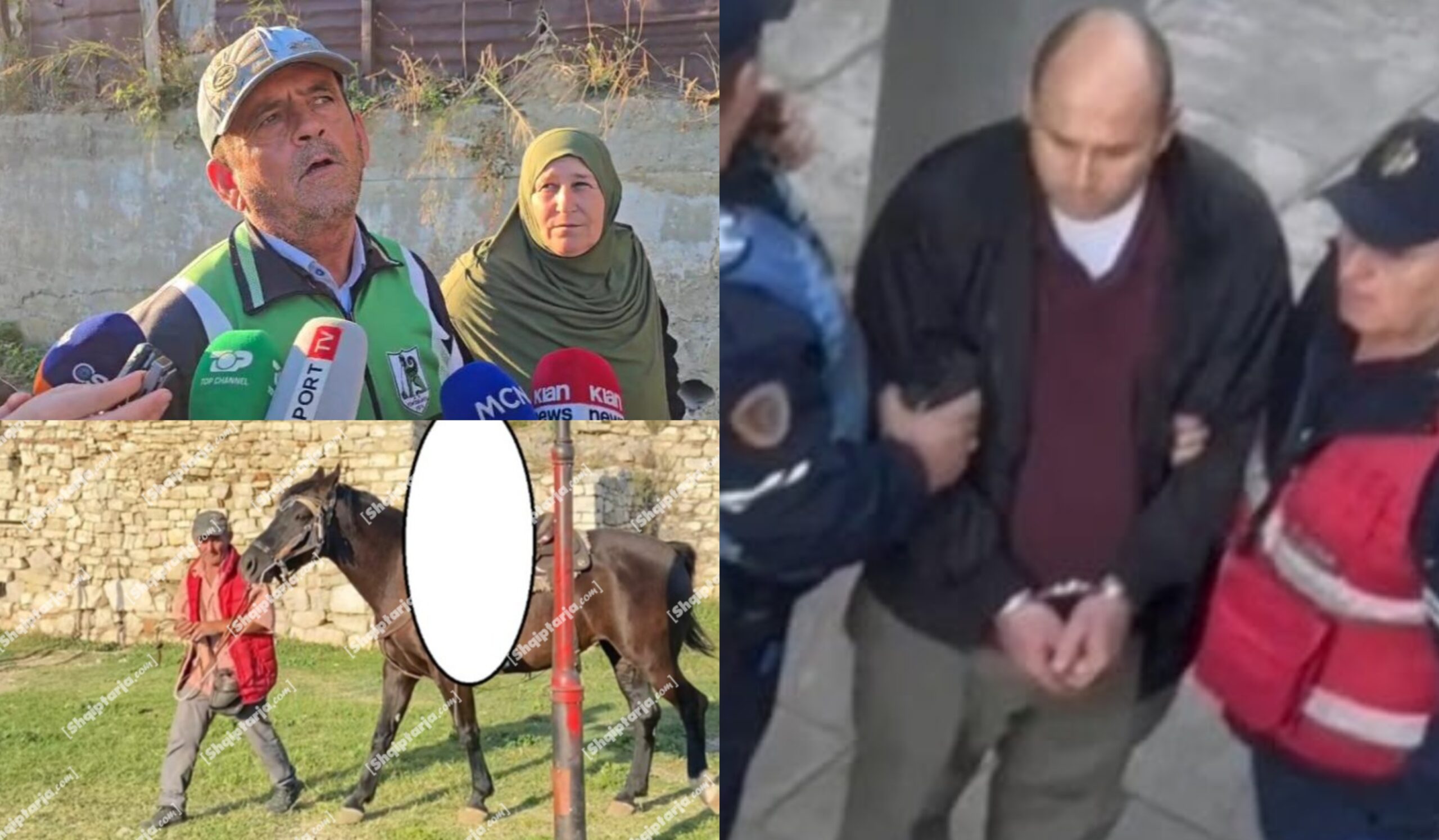 Tronditet Shqipëria, 3 të vr*rë për motive banale dhe një shpërthim tritoli në pak orë