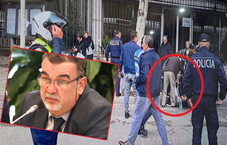 Tronditet Tirana, vritet gjyqtari Astrit Kalaja, plumbat kapin edhe babë e bir, dështojnë tërësisht masat e sigurisë…