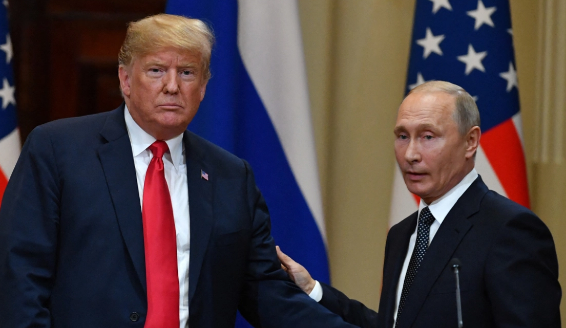 Trump dhe Putin do të bisedojnë para vizitës së Zelensky në Shtëpinë e Bardhë