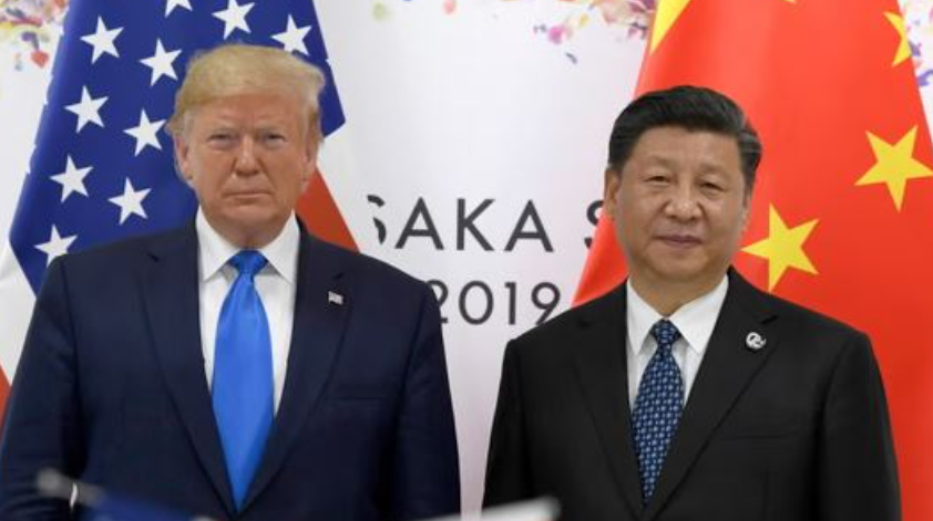 Trump dhe Xi takohen nesër pas 6 vitesh