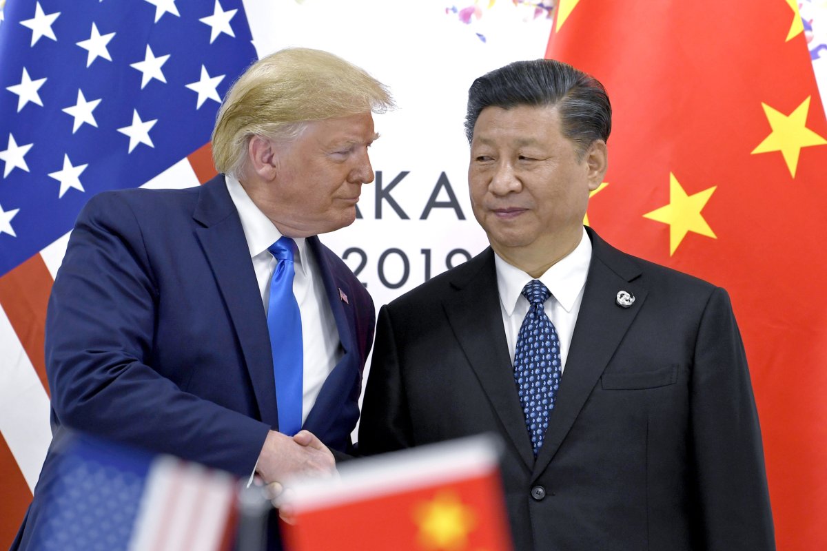 Trump e Xi akord për mineralet e rralla, SHBA ul tarifat për produktet kineze