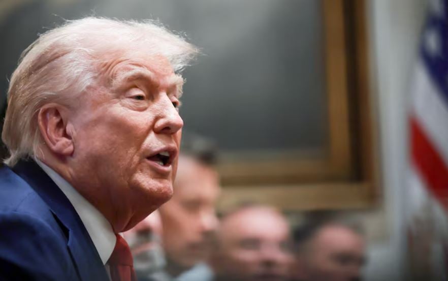 Trump është 79 vjeç, por ka një “moshë kardiake” si një 65-vjeçar, zbulojnë mjekët