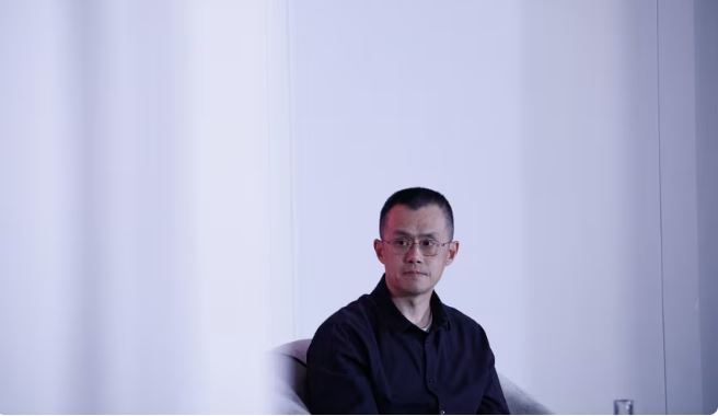 Trump fal bashkëthemeluesin e Binance, Changpeng Zhao, pas dënimit për pastrim parash