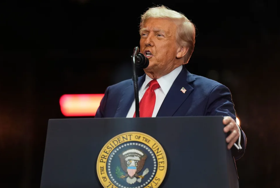 Trump hakmerret ndaj Kanadasë, rrit me 10% tarifat