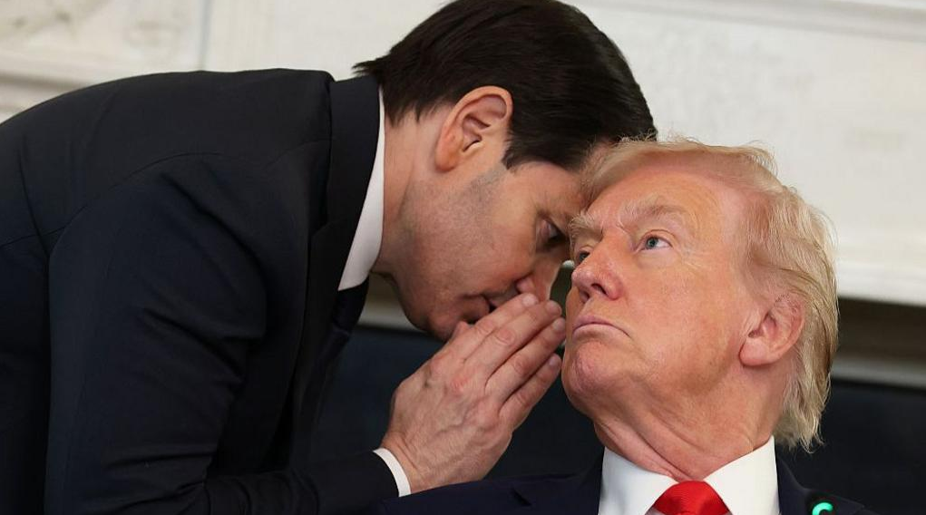 Trump: Izraeli dhe Hamasi bien dakord për fazën e parë të marrëveshjes, hapet rruga për armëpushim