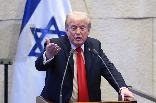 Trump kërkoi paqe me Iranin, por thirrja e tij dështoi në Teheran dhe Jerusalem
