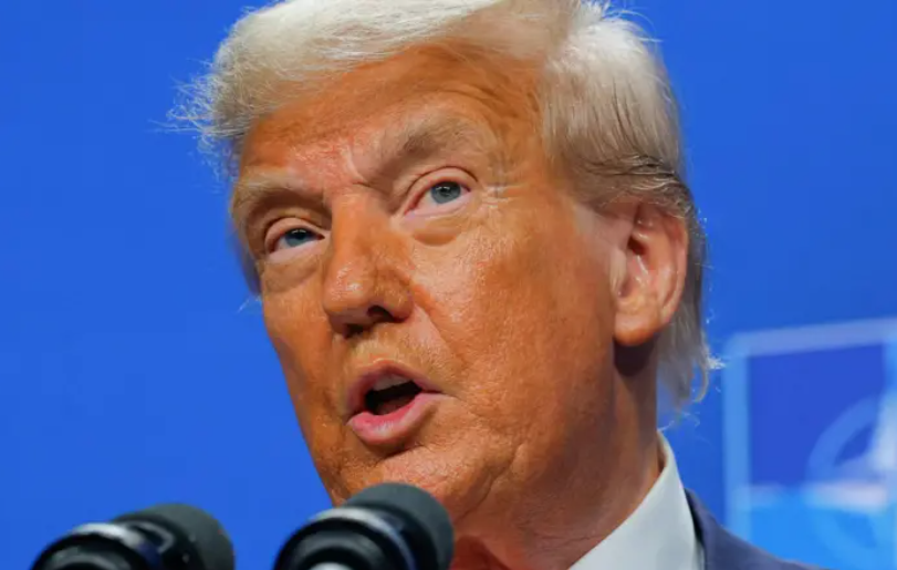 Trump kufizon pranimin e emigrantëve në SHBA