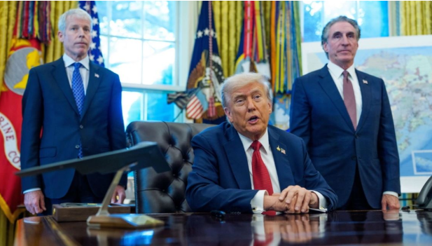 Trump mban samit për Gazën në Shtëpinë e Bardhë, lidhje direkte me Egjiptin