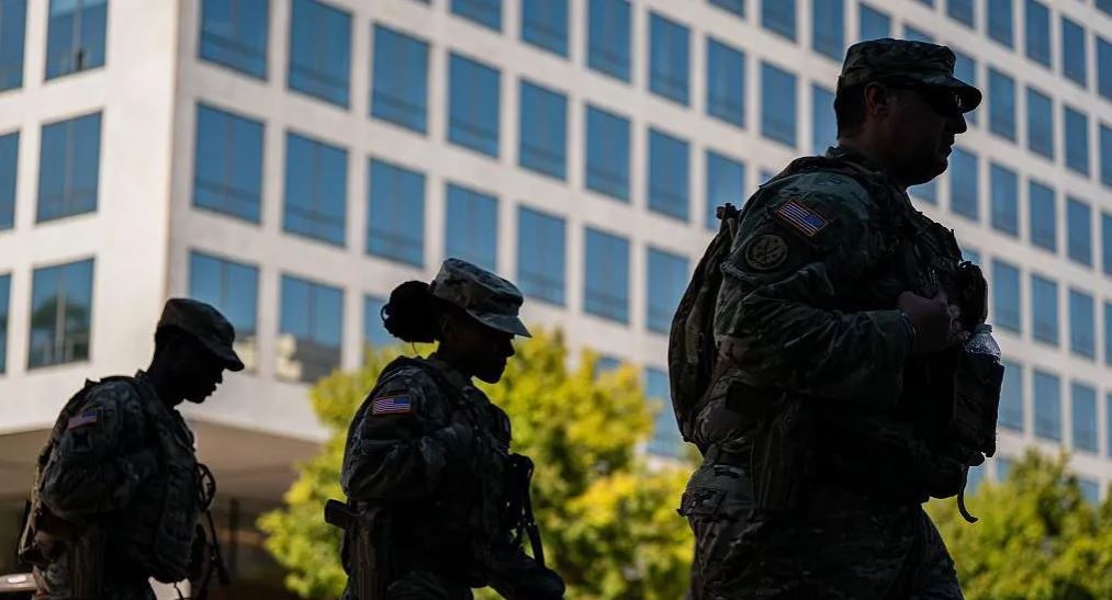 Trump njofton donacion 130 milionë dollarësh për ushtrinë, donatori mbetet anonim