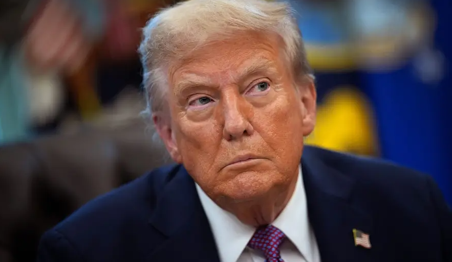 Trump: Nuk po e shqyrtojmë mundësinë e sulmeve ndaj Venezuelës