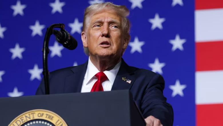 Trump: Plani për Gazën është një marrëveshje e shkëlqyer për Izraelin, negociatat po shkojnë mirë