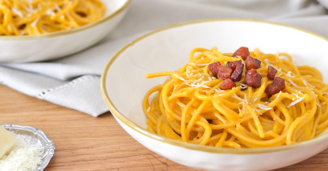 Trump pritet të vendosë tarifa doganore 107% për makaronat italiane