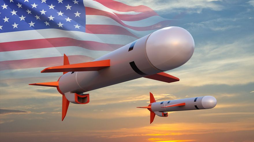 Trump refuzon raketat ‘Tomahawk’ për Ukrainën: Mund të shkaktojë përshkallëzim