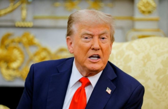 Trump sulmon sërish Kinës: Ata janë armiqësorë, po shqyrtoj një rritje masive të tarifave