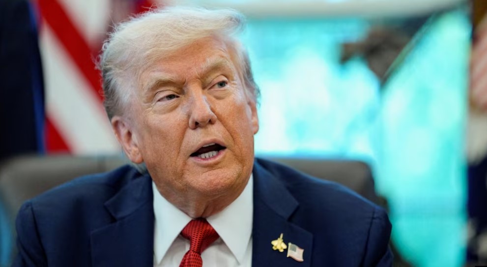 Trump thotë se ka “gjasa reale” për një marrëveshje paqeje në Gaza