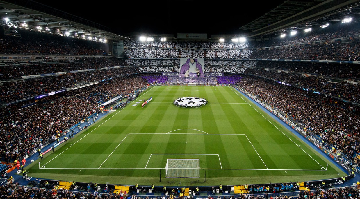 Tudor rrezikon stolin, Alonso të ruajë vazhdimësinë. Formacionet zyrtare, Real M-Juventus dhe të sfidave të tjera