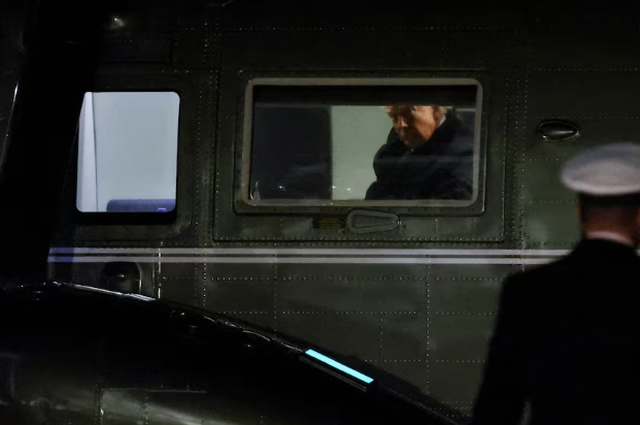 Turi në Azi, Trump synon të arrijë një marrëveshje me Xi Jinping