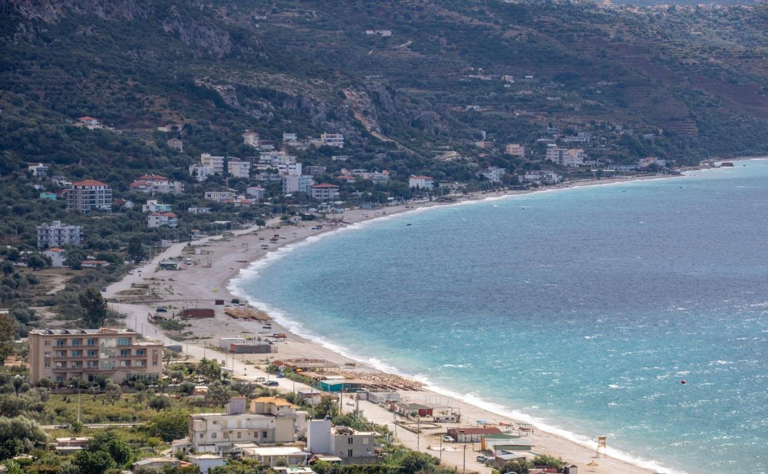 Turizmi, rruga e Borshit dhe ndërhyrjet në Ksamil përfundojnë brenda qershorit 2026