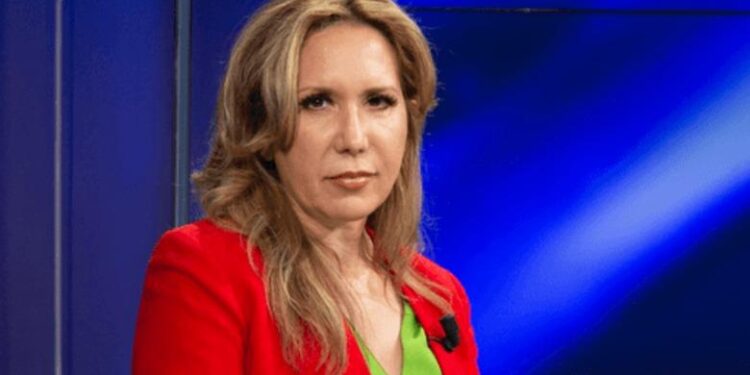 “Turp i madh”, Evi Kokalari zbulon lojën e Këlliçit dhe Nokës: Ja si u shpall Xhaferri kryetar i FRPD-së