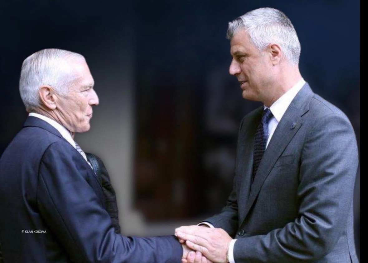 “Turp për drejtësinë ndërkombëtare”, Rama: Shpëtimtarët e Kosovës duhet të dalin para një gjykate të dalë krejt nga shinat