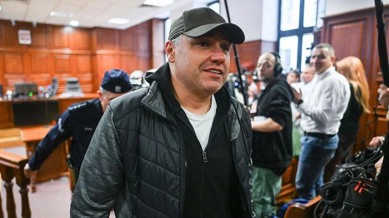 U akuzua se sulmoi tubacionet e Nord Stream në vitin 2022, gjykata polake refuzon ekstradimin e ukrainasit në Gjermani