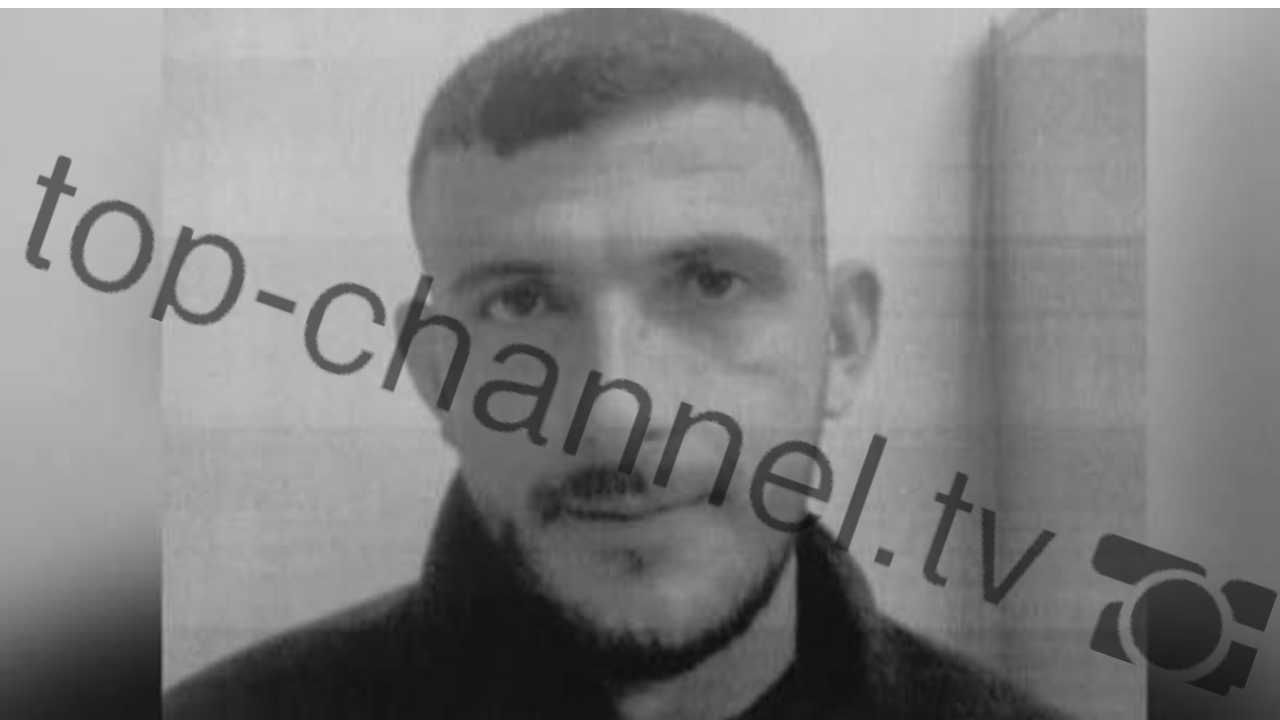 U arratis nga burgu në Greqi, përfundon arratia për Ylli Shkalla, arrestohet teksa lëvizte me makinë të vjedhur