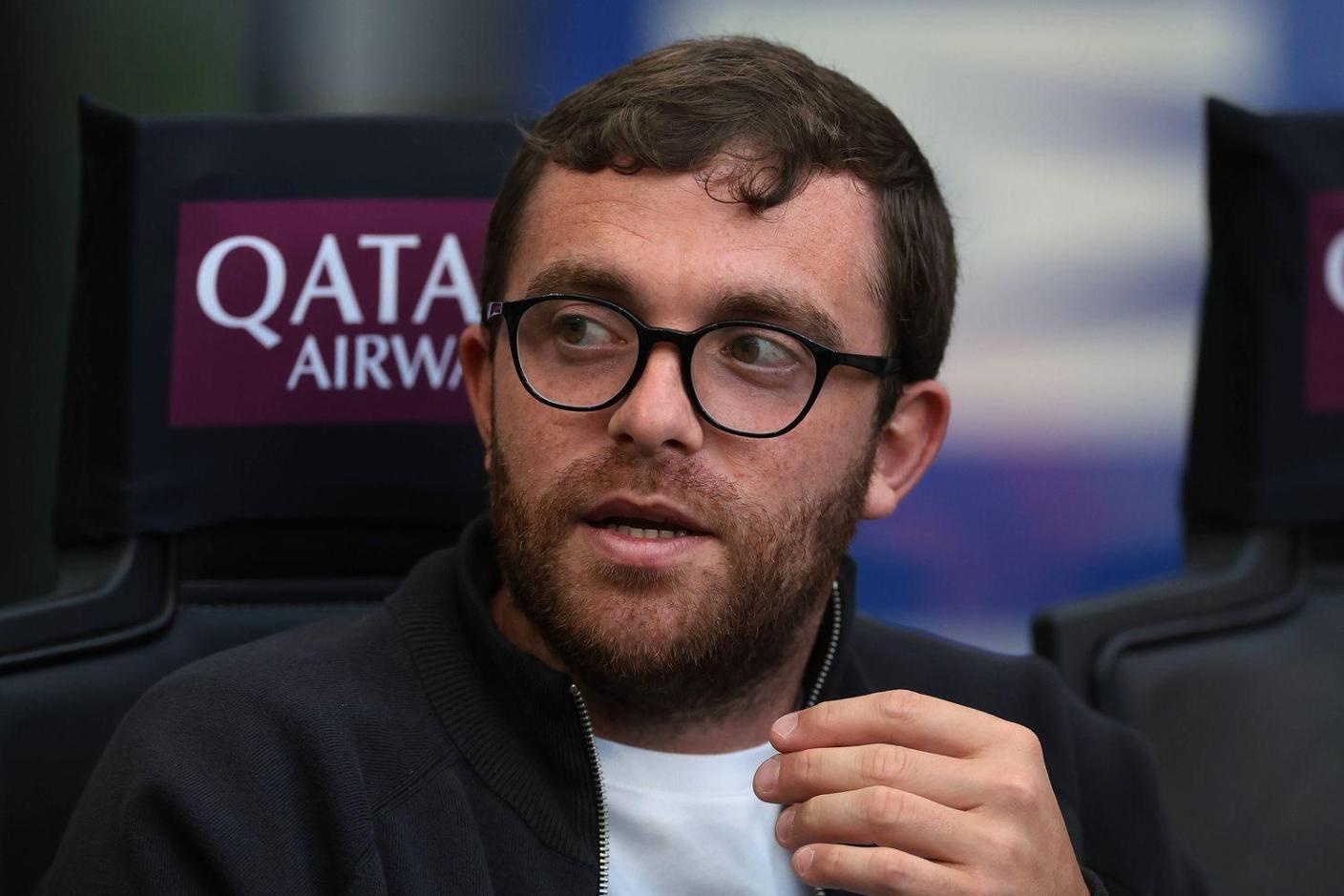 U ble 50 mln, sot kushton 130 mln euro. Fabrizio Romano: “Nuk ka shans të shitet”