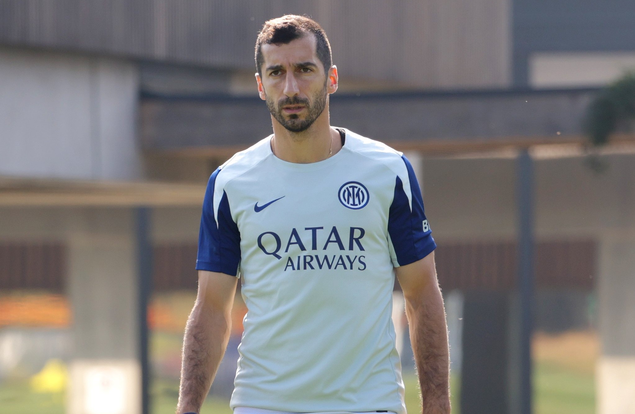 U dëmtua në sfidën ndaj Napoli, trajneri Chivu humbet për një muaj mesfushorin