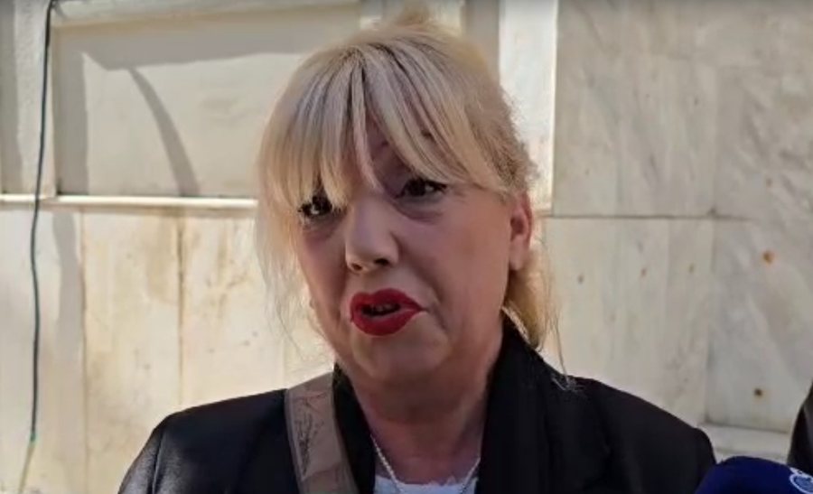 U dënua me burgim të përjetshëm për vrasjen e babait, reagon avokatja e Hysen Metës: Ka qenë i tronditur psiqikisht