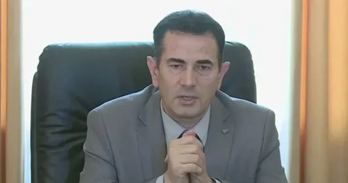 U dënua për fshehje pasurie!  Prishet vendimi, çështja e ish-kreut të Kushtetueses rikthet për gjykim