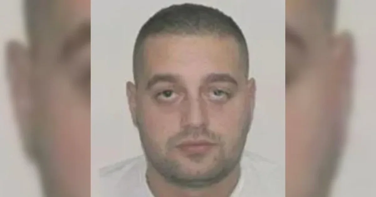 U ekstradua një ditë më parë nga Spanja/ GJKKO lë në burg Juxhin Drazhin, pjesë e grupit të “Visit të Pojës”