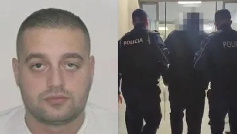 U ekstradua një ditë më parë nga Spanja/ GJKKO lë në burg Juxhin Drazhin, pjesë e grupit të Visit të Pojës