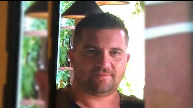 U ekstradua një ditë parë nga Dubai/ GJKKO jep vendimin, lihet në burg Dritan Shkëmbi