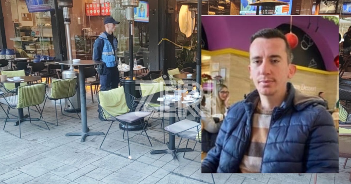 U godit për vdekje me thikë nga kolegu, ky është 34-vjeçari që u vra sot në ‘Komunë’