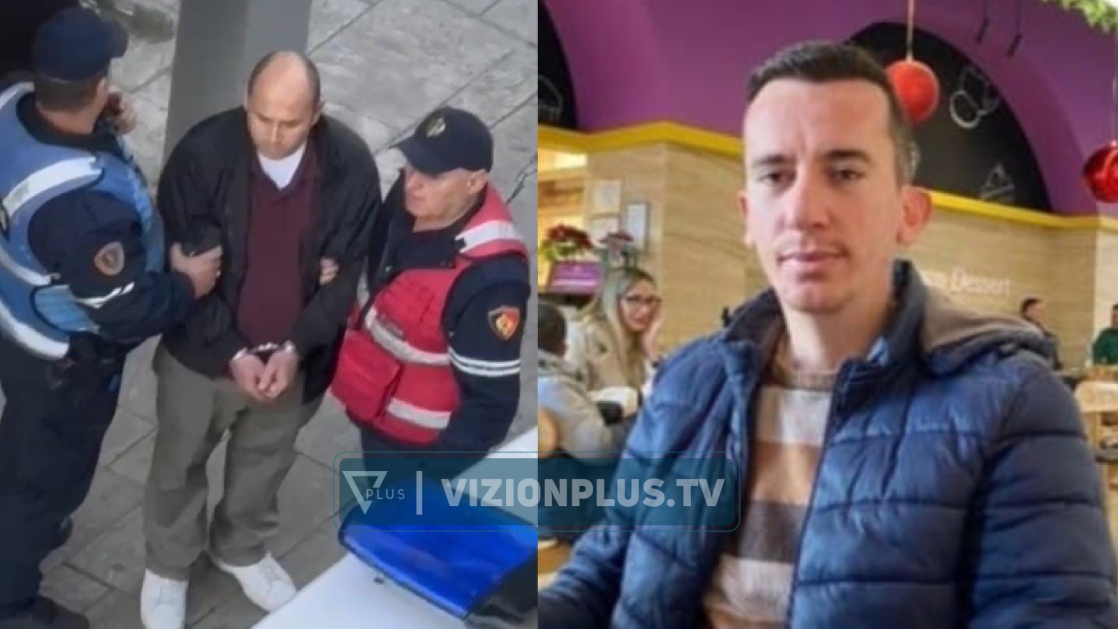 U godit tri herë me thikë nga kolegu në ambientet e punës, ky është viktima 34-vjeçar