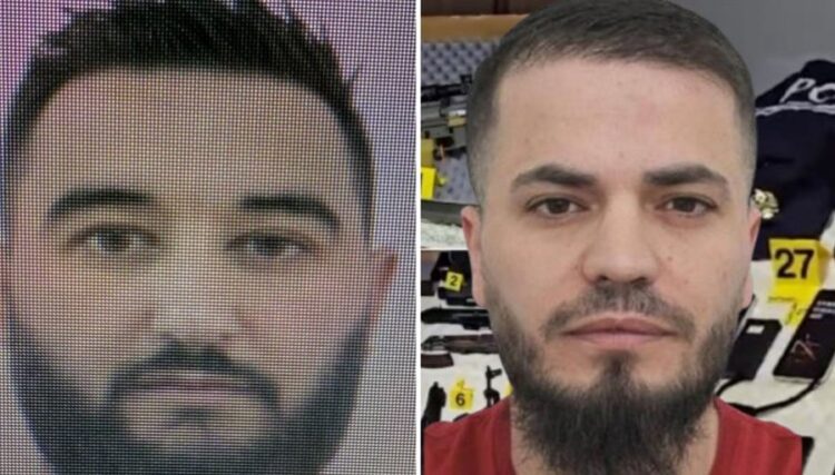 U kap me arsenal armësh, lidhjet e Eugert Sinos me pronarin e “Monopol”, Aurel Hoxha